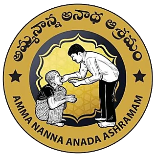 Amma Nanna Anadha Ashramam