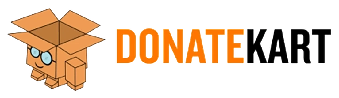 Donatekart