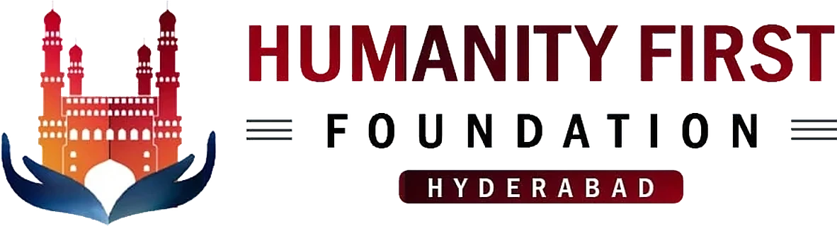 Humanity First Foundation