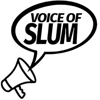 Voice of Slum