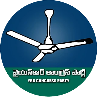 YSR Congress Party (YSRCP)